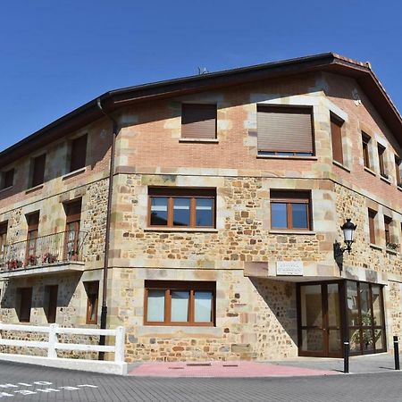 Apartamento Rustico Ochandiano 외부 사진