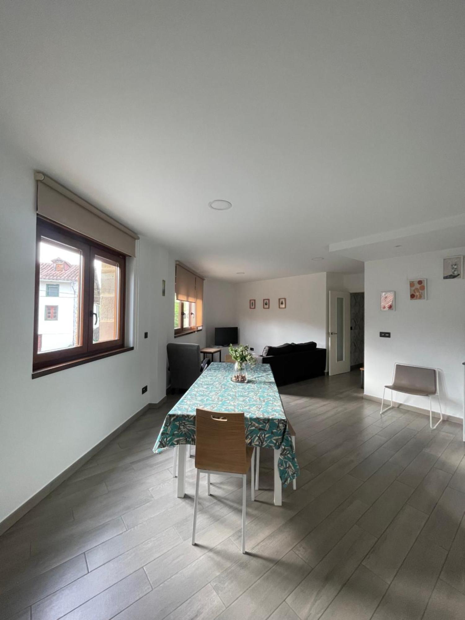 Apartamento Rustico Ochandiano 외부 사진