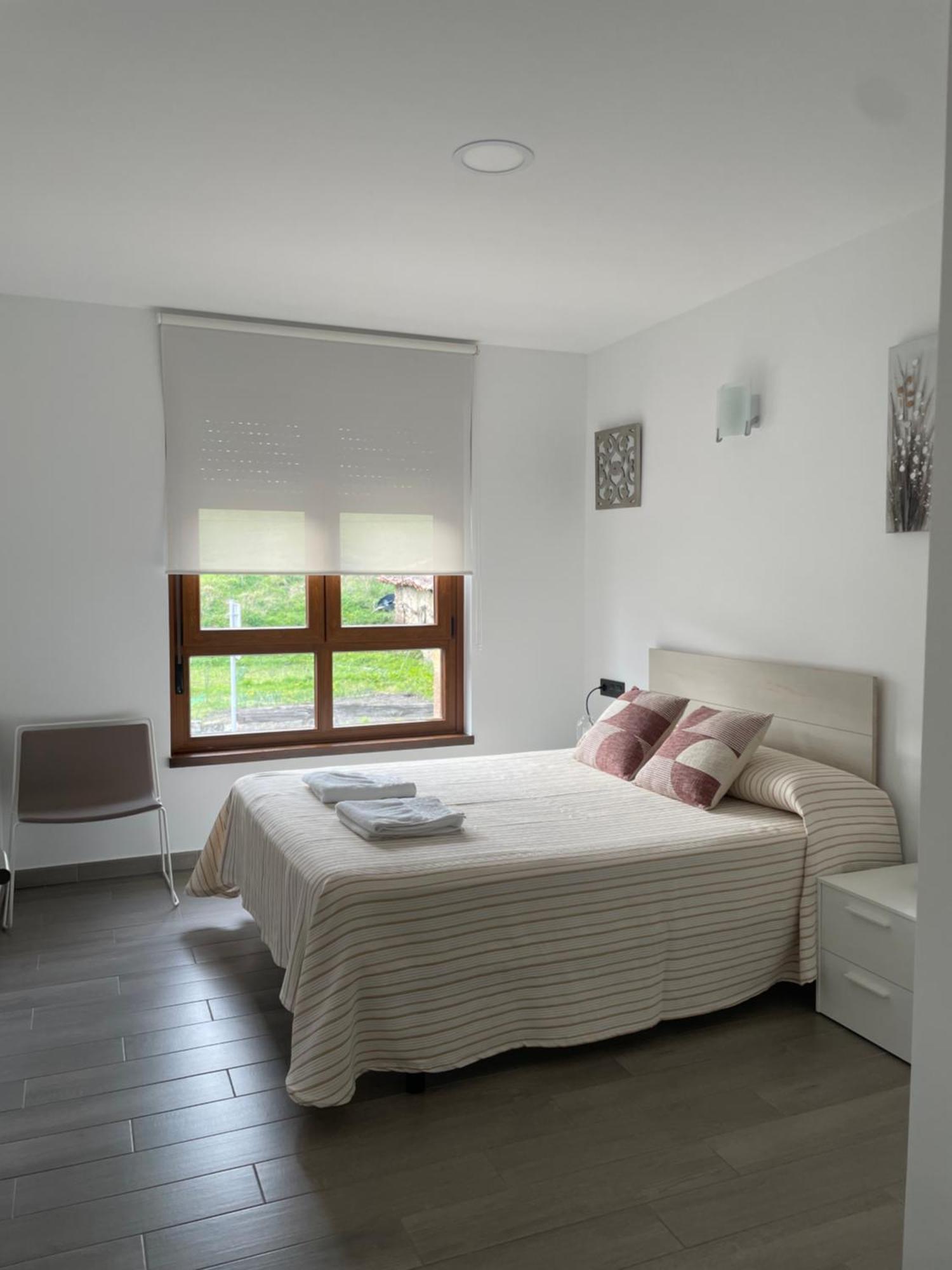 Apartamento Rustico Ochandiano 외부 사진