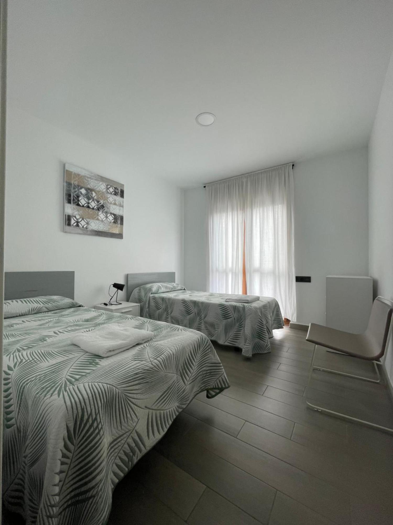Apartamento Rustico Ochandiano 외부 사진