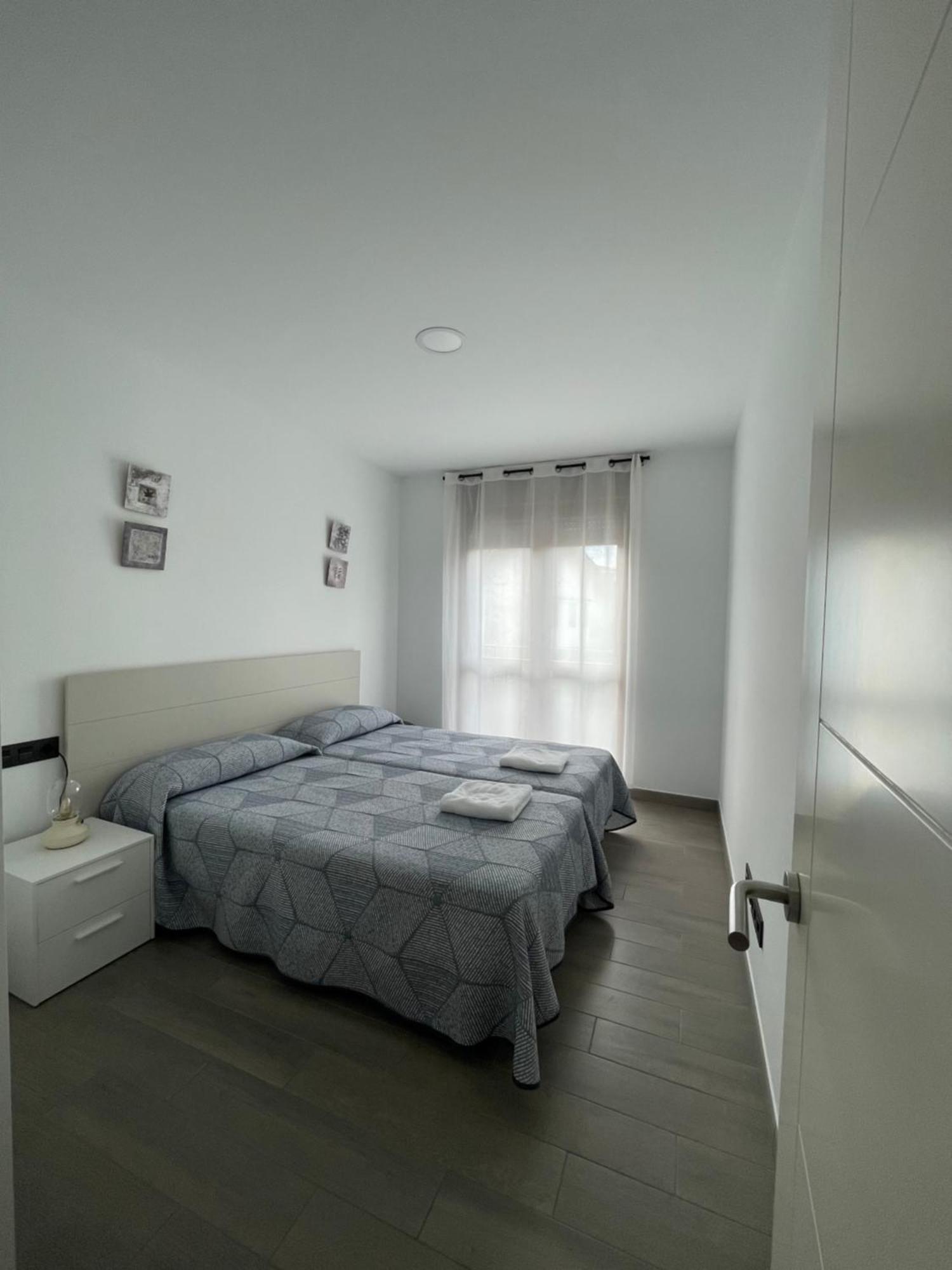 Apartamento Rustico Ochandiano 외부 사진