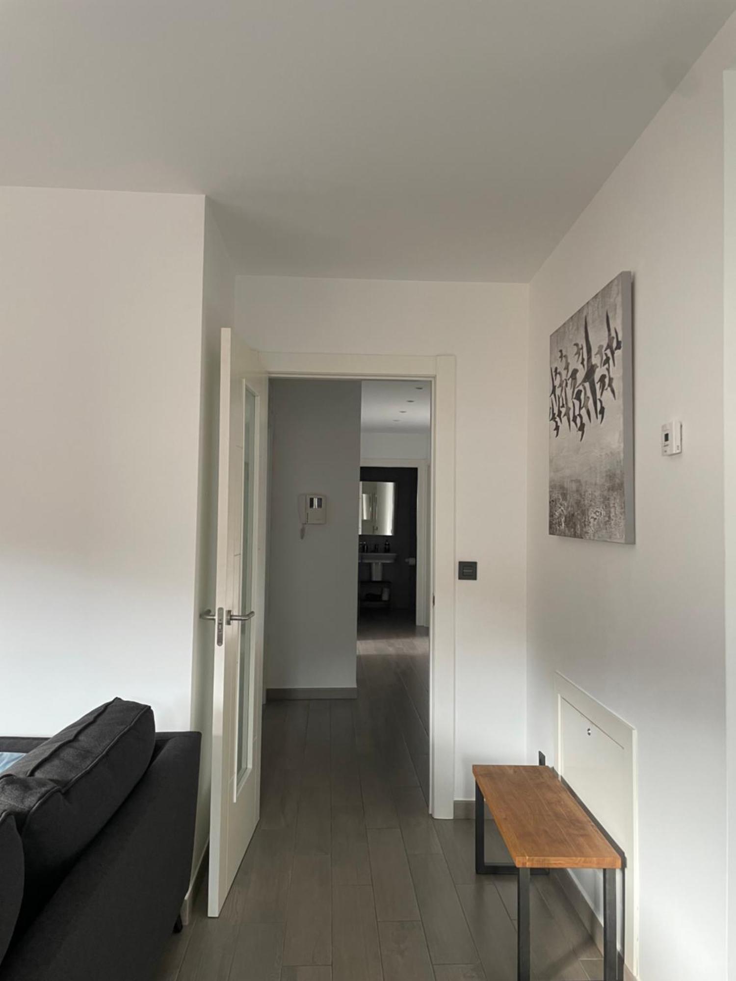 Apartamento Rustico Ochandiano 외부 사진