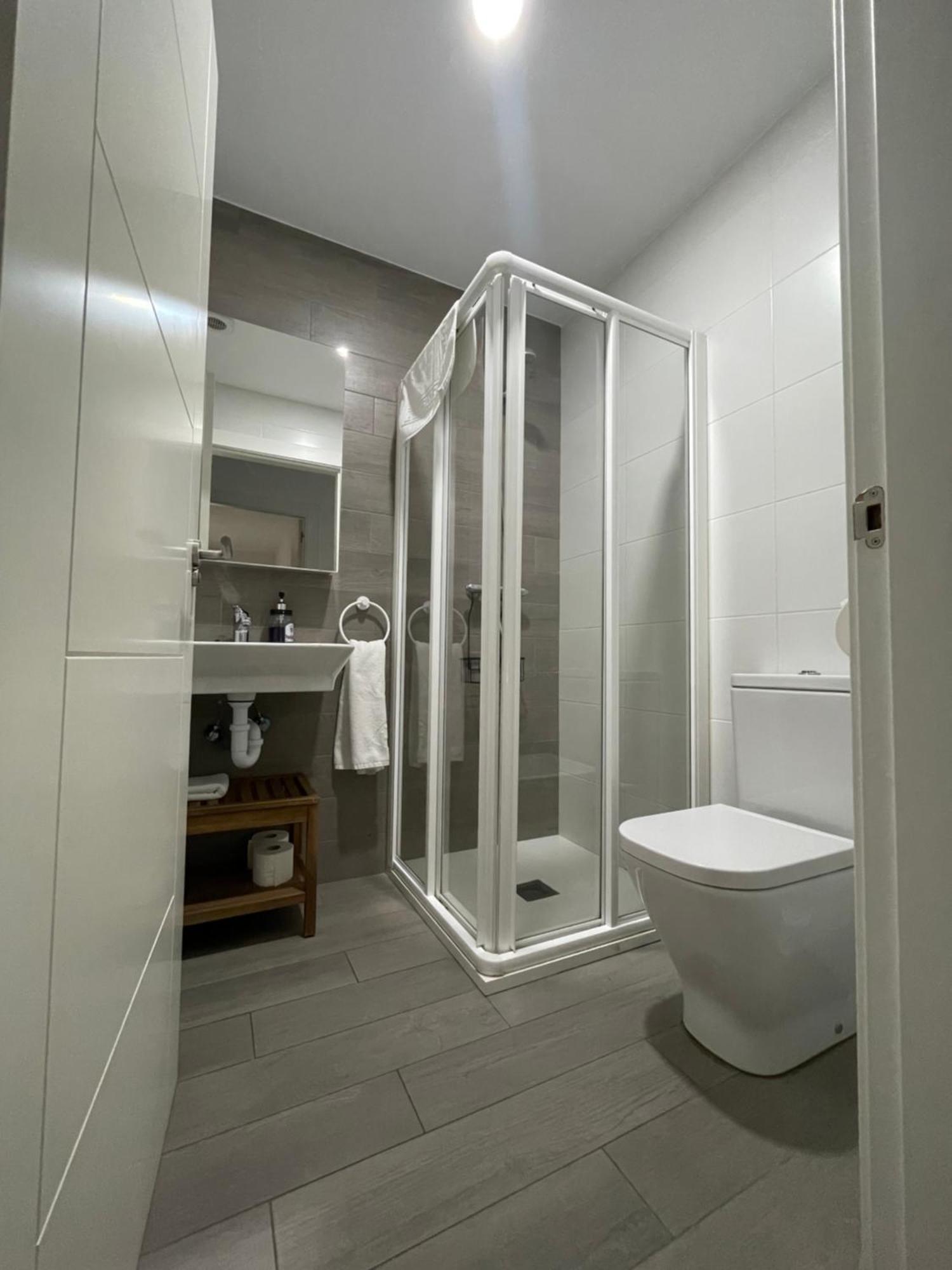 Apartamento Rustico Ochandiano 외부 사진